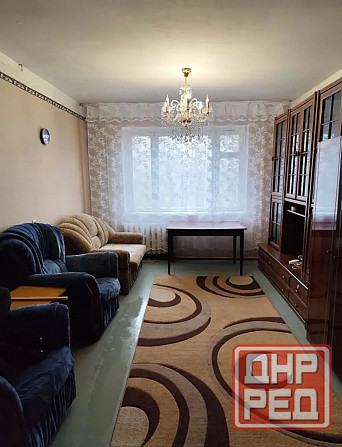 3к м-н Зеленый Макеевка - изображение 1