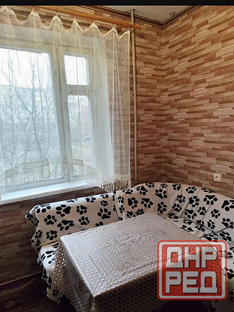 3к м-н Зеленый Макеевка - изображение 2