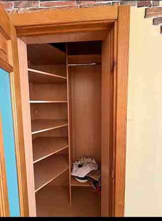 Сдам 1 к кв ру в Ворошиловском р не Донецк