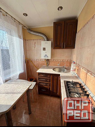 Сдам 1 к кв ру в Ворошиловском р не Донецк - изображение 5