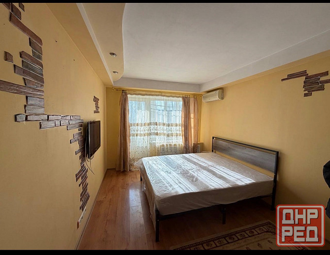 Сдам 1 к кв ру в Ворошиловском р не Донецк - изображение 1