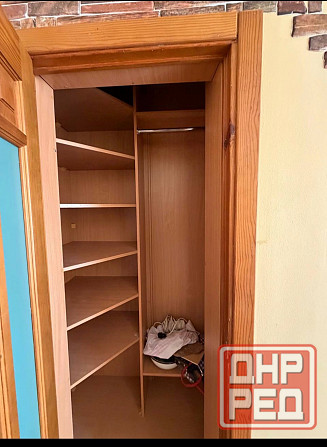 Сдам 1 к кв ру в Ворошиловском р не Донецк - изображение 2