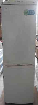 Холодильник LG GR-389SQF Донецк