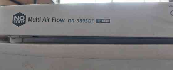 Холодильник LG GR-389SQF Донецк