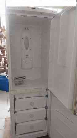 Холодильник LG GR-389SQF Донецк