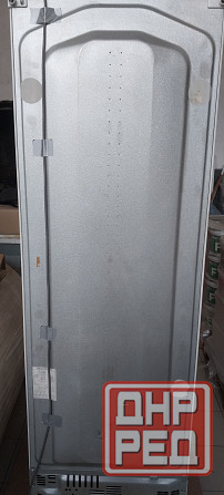 Холодильник LG GR-389SQF Донецк - изображение 2