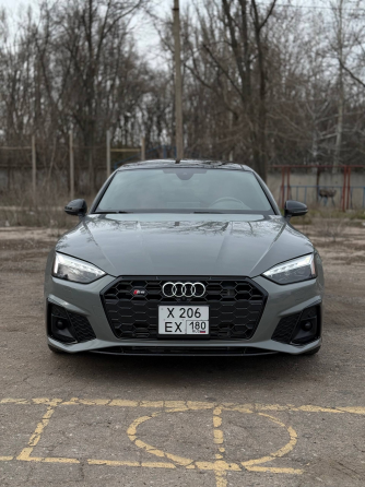 Продам Audi s5 Донецк
