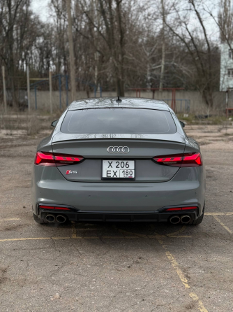 Продам Audi s5 Донецк