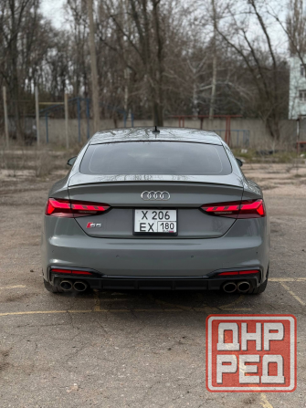 Продам Audi s5 Донецк - изображение 3
