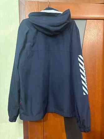 Ветровка размер 54 Макеевка