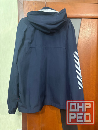 Ветровка размер 54 Макеевка - изображение 2