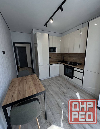 Донецк Жк Атлант Ворошиловский 1к Собственник Донецк - изображение 1