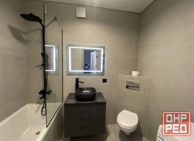 Мариуполь центр Бахчиванджи однушка без доплат Мариуполь - изображение 5