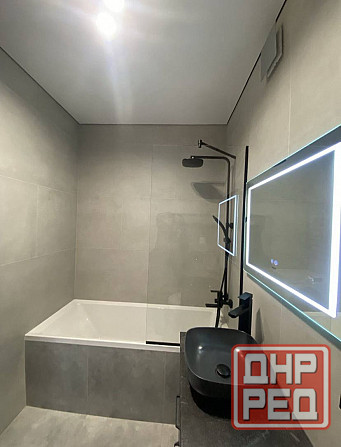 Мариуполь центр Бахчиванджи однушка без доплат Мариуполь - изображение 7