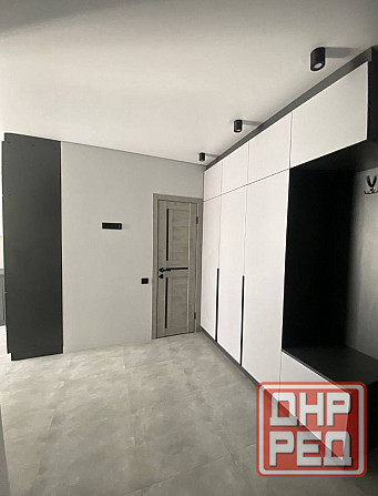 Мариуполь центр Бахчиванджи однушка без доплат Мариуполь - изображение 3