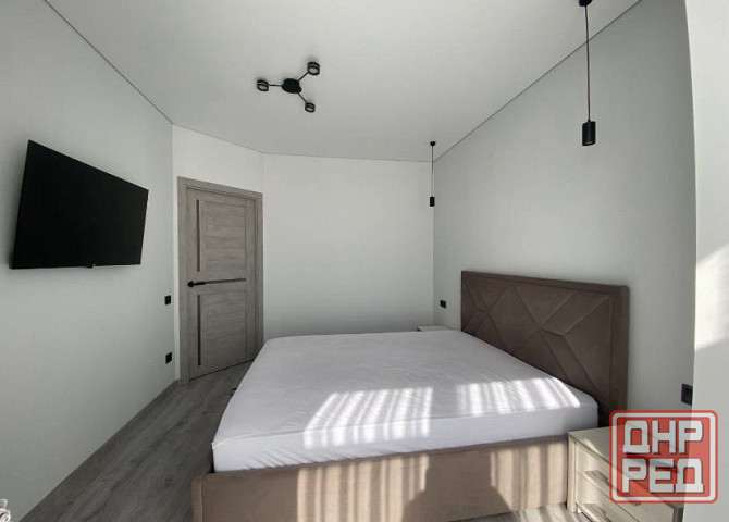 Мариуполь центр Бахчиванджи однушка без доплат Мариуполь - изображение 2