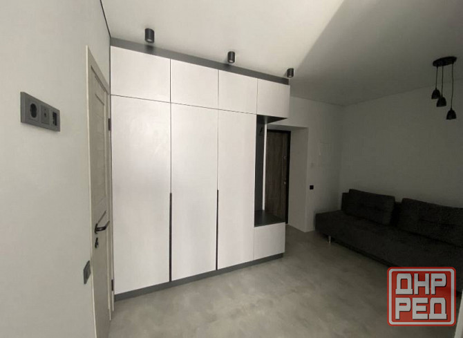 Мариуполь центр Бахчиванджи однушка без доплат Мариуполь - изображение 4