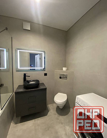 Мариуполь центр Бахчиванджи однушка без доплат Мариуполь - изображение 6