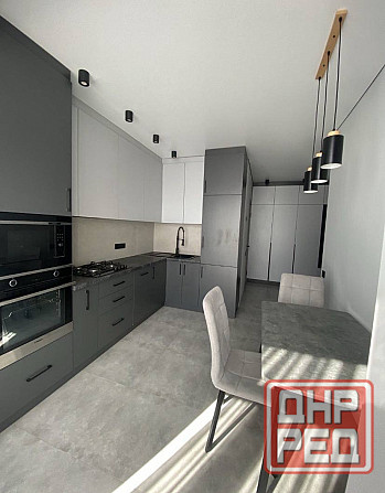 Мариуполь центр Бахчиванджи однушка без доплат Мариуполь - изображение 1