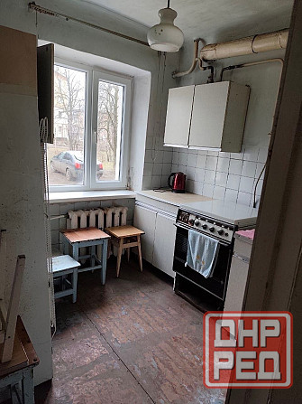 Продам 2к пр-т Генерала Данилова торг Макеевка - изображение 6