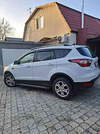Ford Kuga 2016 2.5 Донецк