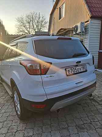 Ford Kuga 2016 2.5 Донецк