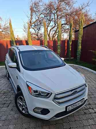 Ford Kuga 2016 2.5 Донецк