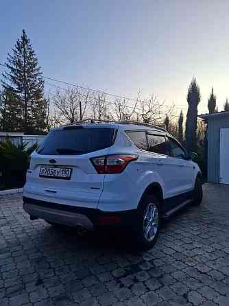 Ford Kuga 2016 2.5 Донецк