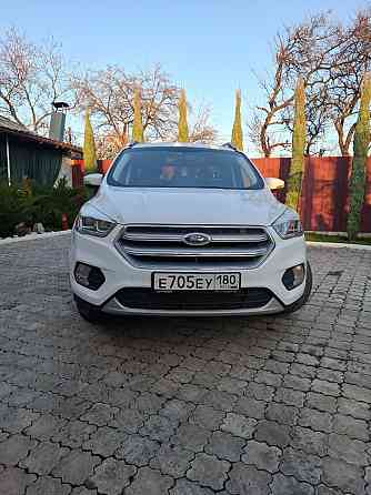 Ford Kuga 2016 2.5 Донецк