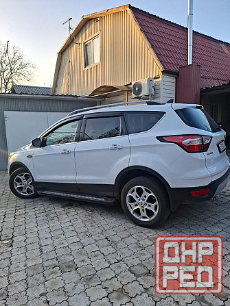 Ford Kuga 2016 2.5 Донецк - изображение 2