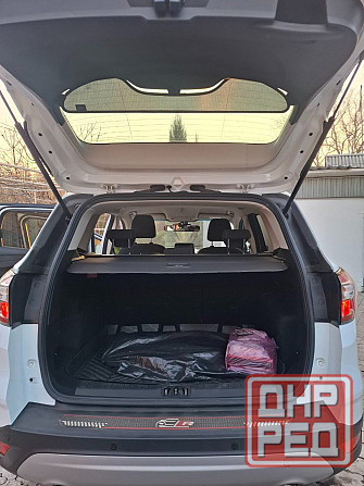 Ford Kuga 2016 2.5 Донецк - изображение 8