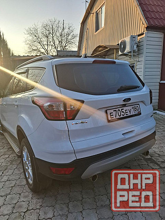 Ford Kuga 2016 2.5 Донецк - изображение 3