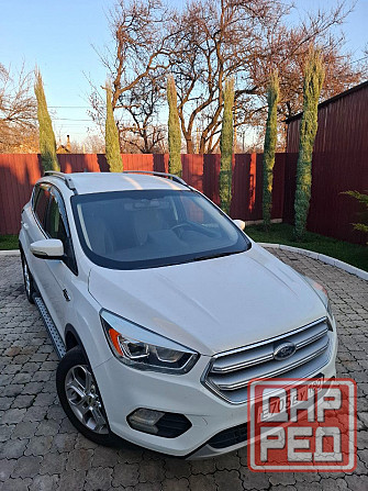 Ford Kuga 2016 2.5 Донецк - изображение 5