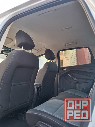 Ford Kuga 2016 2.5 Донецк - изображение 6