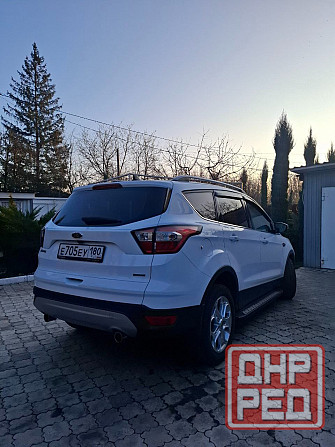 Ford Kuga 2016 2.5 Донецк - изображение 4