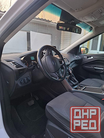 Ford Kuga 2016 2.5 Донецк - изображение 7
