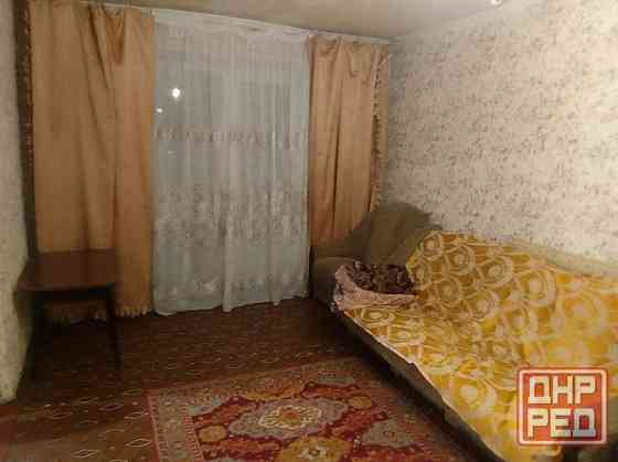 Аренда 1но кв., 4/5 этаж., бул.Шевченко, Калининский и Покровский рынки Донецк