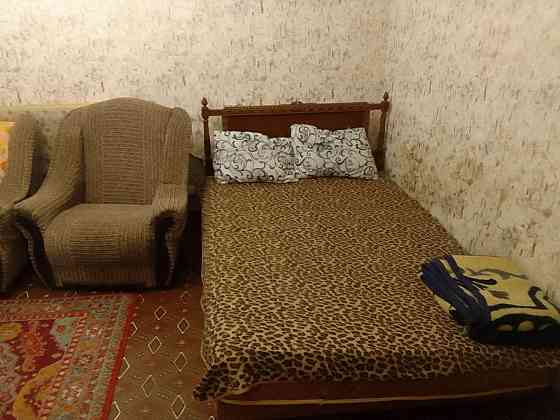 Аренда 1но кв., 4/5 этаж., бул.Шевченко, Калининский и Покровский рынки Донецк