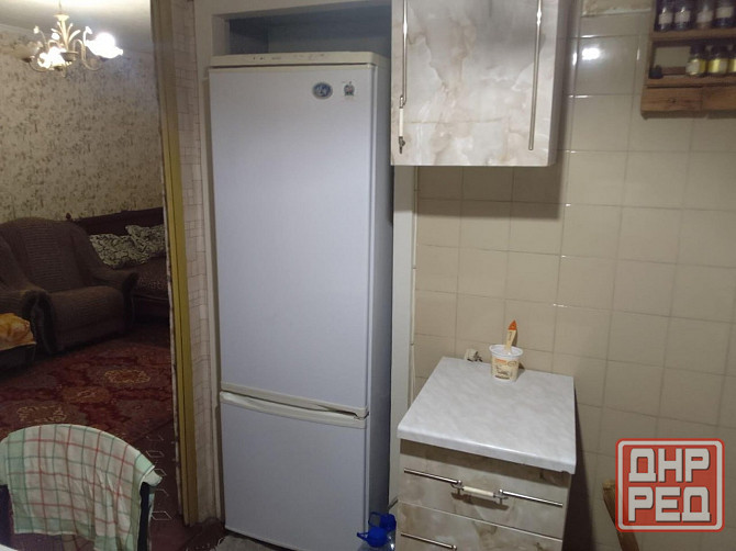 Аренда 1но кв., 4/5 этаж., бул.Шевченко, Калининский и Покровский рынки Донецк - изображение 6