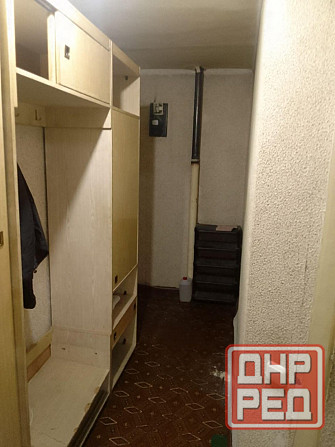 Аренда 1но кв., 4/5 этаж., бул.Шевченко, Калининский и Покровский рынки Донецк - изображение 4