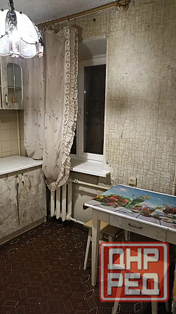 Аренда 1но кв., 4/5 этаж., бул.Шевченко, Калининский и Покровский рынки Донецк - изображение 7