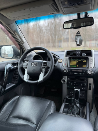 Продам Toyota prado 150 Донецк
