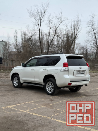 Продам Toyota prado 150 Донецк - изображение 3