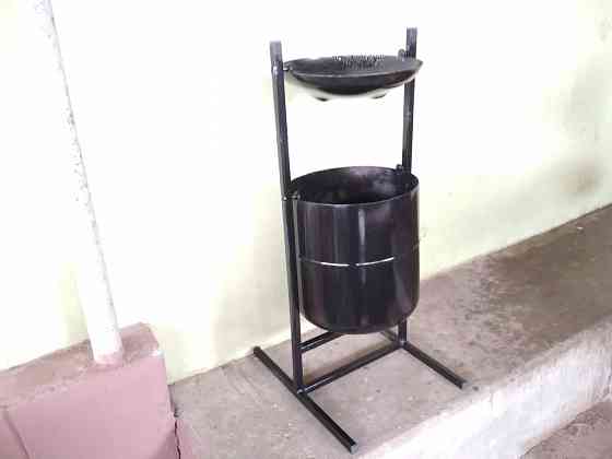 Урны уличные для мусора Луганск