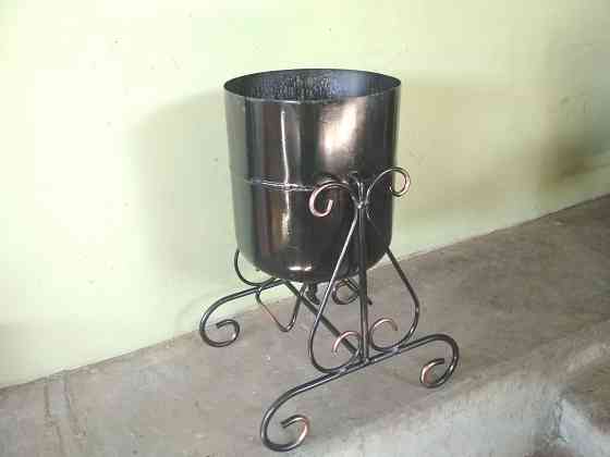 Урны уличные для мусора Луганск