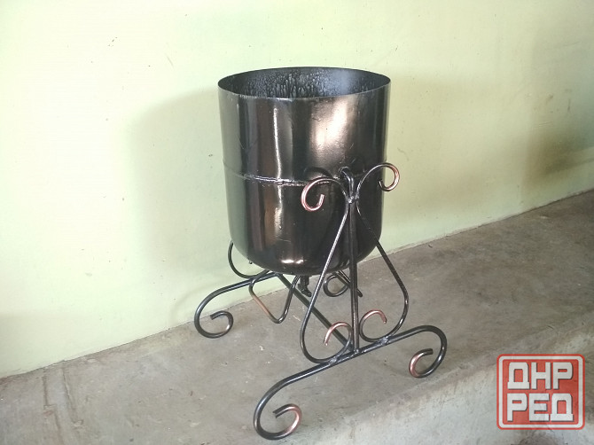 Урны уличные для мусора Луганск - изображение 3