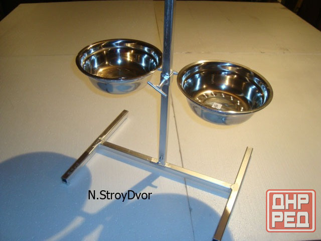 Подставка для кормления собак Луганск - изображение 1