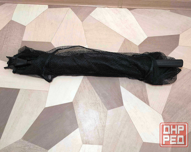 Подсачек (подсак) рыболовный складной телескопический 60 см Донецк - изображение 4