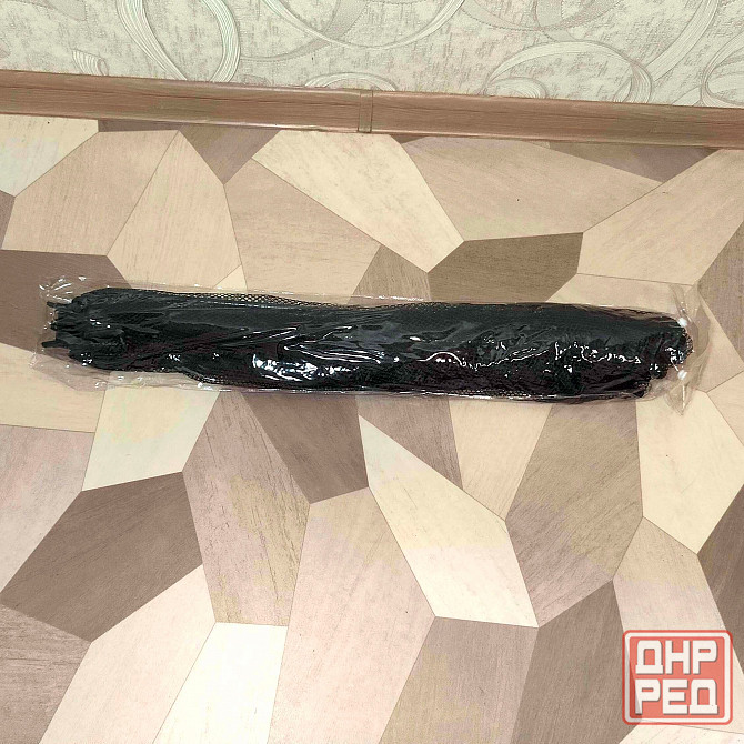 Подсачек (подсак) рыболовный складной телескопический 60 см Донецк - изображение 5