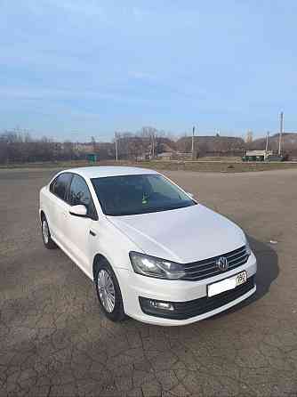 Volkswagen Polo, 2018 год Енакиево